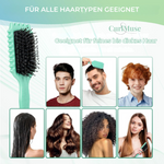 Charger l'image dans la galerie, CurlMuse™ Lockenbürste
