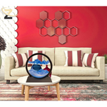 Charger l'image dans la galerie, ZenScape™ 3D Sandbild – Dynamische Sandkunst für Büro &amp; Zuhause
