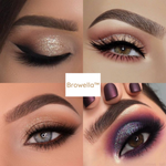 Charger l'image dans la galerie, 1+1 GRATIS | Browella™ - Microblading-Augenbrauenstift [Letzter Tagesrabatt]
