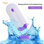 Charger l'image dans la galerie, Glisso™ Schmerzloser Haarentferner

