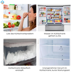 Charger l'image dans la galerie, FreshFlow™ Kühlschrank Reinigungsset
