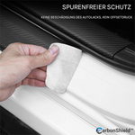Charger l'image dans la galerie, 1+1 GRATIS | CarbonShield™ Türschwellen Schutz
