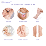 Charger l'image dans la galerie, GlowVera™ Aufhellende Körpercreme

