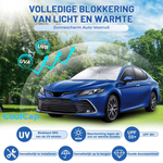 Charger l'image dans la galerie, CoolCap Zonnescherm Auto Voorruit
