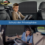 Charger l'image dans la galerie, 1+1 GRATIS | ShadeMate™ Sichtschutz Blende Magnetische
