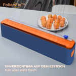 Charger l'image dans la galerie, FolienFix™ Magnetischer Folienschneider
