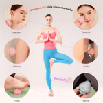 Charger l'image dans la galerie, RelaxPro Nacken- &amp; Schultermassagegerät mit Wärme und Vibration

