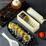 Charger l'image dans la galerie, NamiSushi™ Sushi Maker Set
