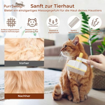Charger l'image dans la galerie, PurrSweep Haarentfernungskamm
