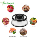Charger l'image dans la galerie, FreshVault Vakuum Frischehaube

