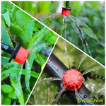Charger l'image dans la galerie, DropGrow Instelbare Druppelaars 30 Stuks
