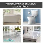 Charger l'image dans la galerie, TileFixer™ Profi Fliesenreparaturpasten-Set

