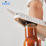 Charger l'image dans la galerie, EZGrip 6-in-1 Fles- en Dekselopener
