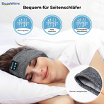 Charger l'image dans la galerie, DozeWave Bluetooth Schlafmaske

