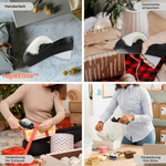 Charger l'image dans la galerie, TapeEase™ Klebebandspender und Abroller
