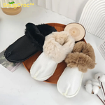 Charger l'image dans la galerie, SnugCroc™ Winter Futter – Weiche Plüsch Einlagen
