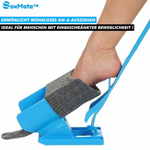 Charger l'image dans la galerie, SoxMate™ Strumpfanzieher – Socken- und Strumpfhilfen
