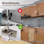 Charger l'image dans la galerie, FixNSeal™ Scharnier-Reparaturplatte
