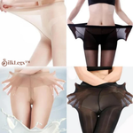 Charger l'image dans la galerie, 1+1 GRATIS | SilkLegs™ - Flexibel und Komfort Strümpfe
