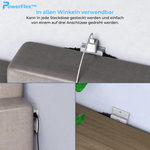 Charger l'image dans la galerie, PowerFlex™ 3-in-1 Drehbare Steckdose
