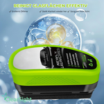 Charger l'image dans la galerie, ClearSight™ Ölfilm Bürste

