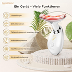 Charger l'image dans la galerie, LumiGlow™ EMS Anti-Falten Gerät
