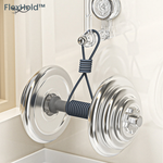Charger l'image dans la galerie, FlexHold™ Küchenrollenhalter mit Saugnapf
