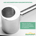 Charger l'image dans la galerie, DoorFixPro™ Scharnierspalt Einstellwerkzeug
