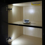 Charger l'image dans la galerie, LumiCab™ LED Schranklicht mit Sensor
