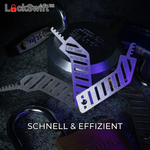 Charger l'image dans la galerie, LockSwift™ Profi Schlossöffner
