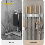 Charger l'image dans la galerie, GripWise Besenhalter Wand
