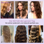 Charger l'image dans la galerie, MeraWave™ Wellen-Haarglätter und Lockenstab
