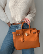 Charger l'image dans la galerie, GABRIELLE | Freizeit-Tragetasche mit viel Platz und Stil
