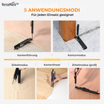 Charger l'image dans la galerie, VersaMark™ Vielseitiges Markierungswerkzeug
