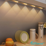 Charger l'image dans la galerie, SlimSense™ LED-Lichtleiste mit Bewegungsmelder
