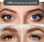 Charger l'image dans la galerie, 1+1 Kostenlos | IriGlow™ Farbwechselnde Augentropfen für einen einzigartigen Look
