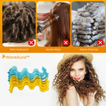 Charger l'image dans la galerie, WaveAura™ 12er Spiral Haarwickler
