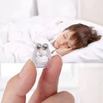 Charger l'image dans la galerie, 1+1 GRATIS | Anore™ Anti-Schnarch-Nasenklammer
