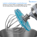 Charger l'image dans la galerie, BlendEase™ Standmixer Spritzschutz
