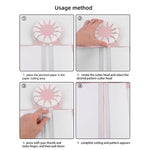Charger l'image dans la galerie, Flexora™ | 12-in-1 360° Rotations-Papierschneider
