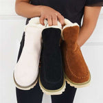Charger l'image dans la galerie, Marlena™ Schmerzfreie Winterstiefel
