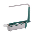 Charger l'image dans la galerie, SinkFlex™ Spülbecken Organizer
