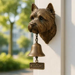 Charger l'image dans la galerie, Guardell™ - Willkommens Glocke Schäferhund - Symbol für Schutz und Gastfreundschaft
