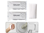 Charger l'image dans la galerie, 1+2 GRATIS | FinSeal™ Hochflexible Dichtungsmaterial
