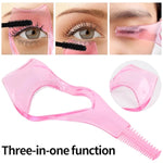 Charger l'image dans la galerie, 1+2 GRATIS | Brovlani™ Mascara Schutzabdeckung
