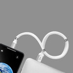 Charger l'image dans la galerie, 1+1 GRATIS | Rabiner™ – Magnetischer Kabel-Organizer gegen Kabelsalat
