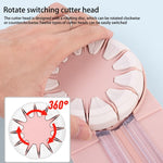 Charger l'image dans la galerie, Flexora™ | 12-in-1 360° Rotations-Papierschneider
