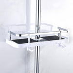 Charger l'image dans la galerie, Cadrina™ - Badstangenhalter für die Dusche
