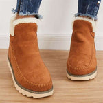 Charger l'image dans la galerie, Marlena™ Schmerzfreie Winterstiefel
