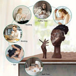 Charger l'image dans la galerie, SereCulpt™ – Räucherfigur und Deko-Statue für eine ruhige, elegante Atmosphäre
